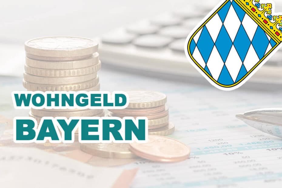 Wappen Bayern